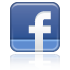 Facebook Icon